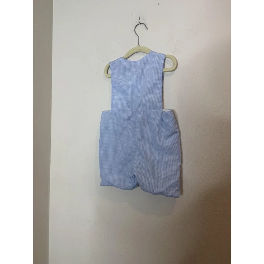 Surcie overalls boys